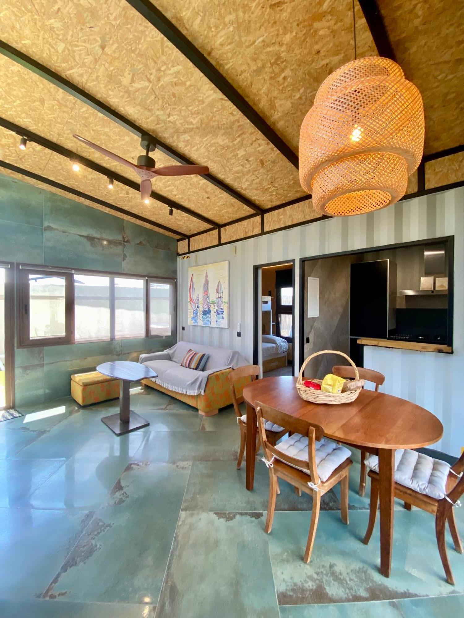 Novoecosuites, Descansa En El Lugar De Tus Suenos Чиклана де ла Фронтера Екстериор снимка