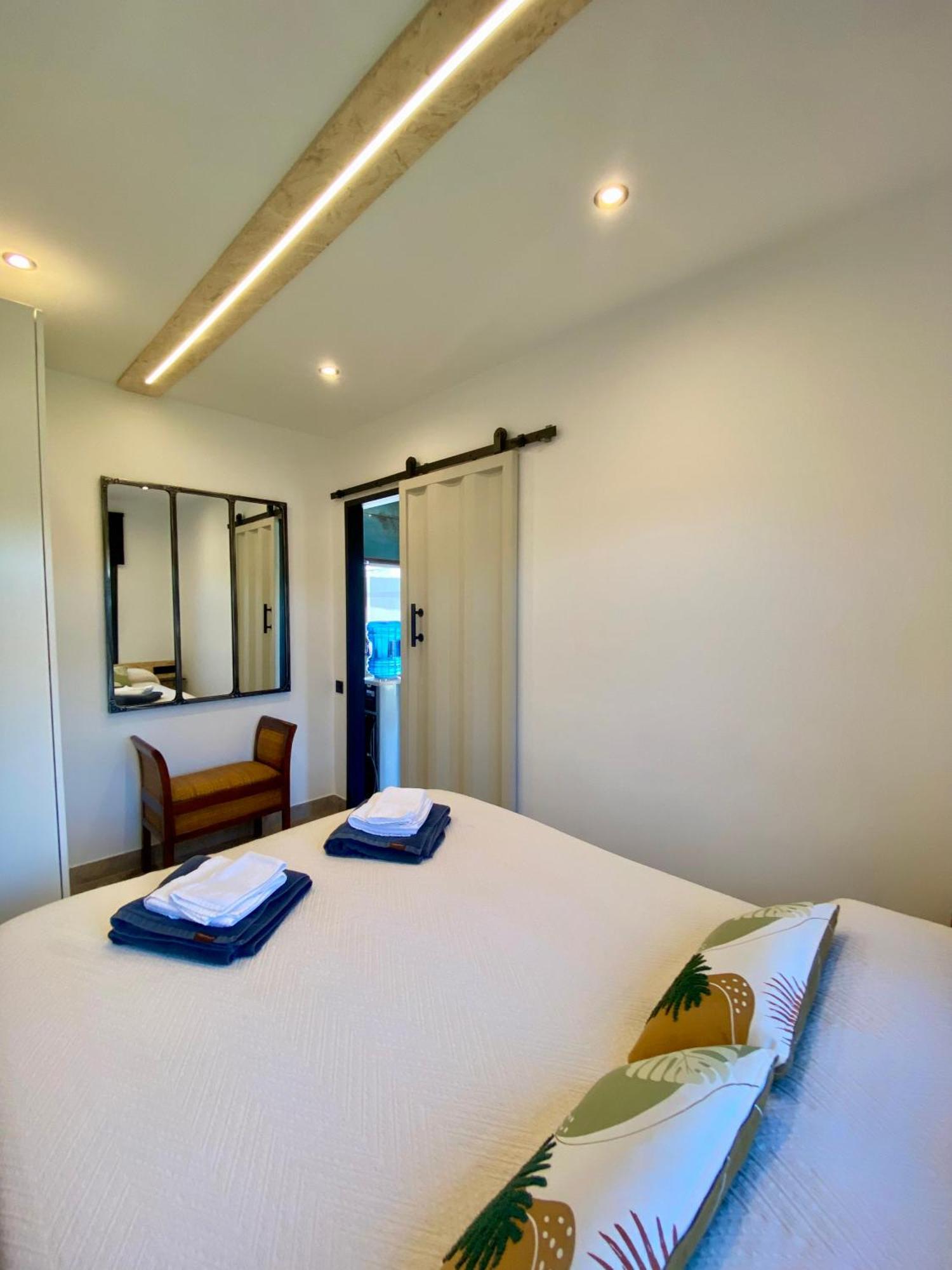 Novoecosuites, Descansa En El Lugar De Tus Suenos Чиклана де ла Фронтера Екстериор снимка