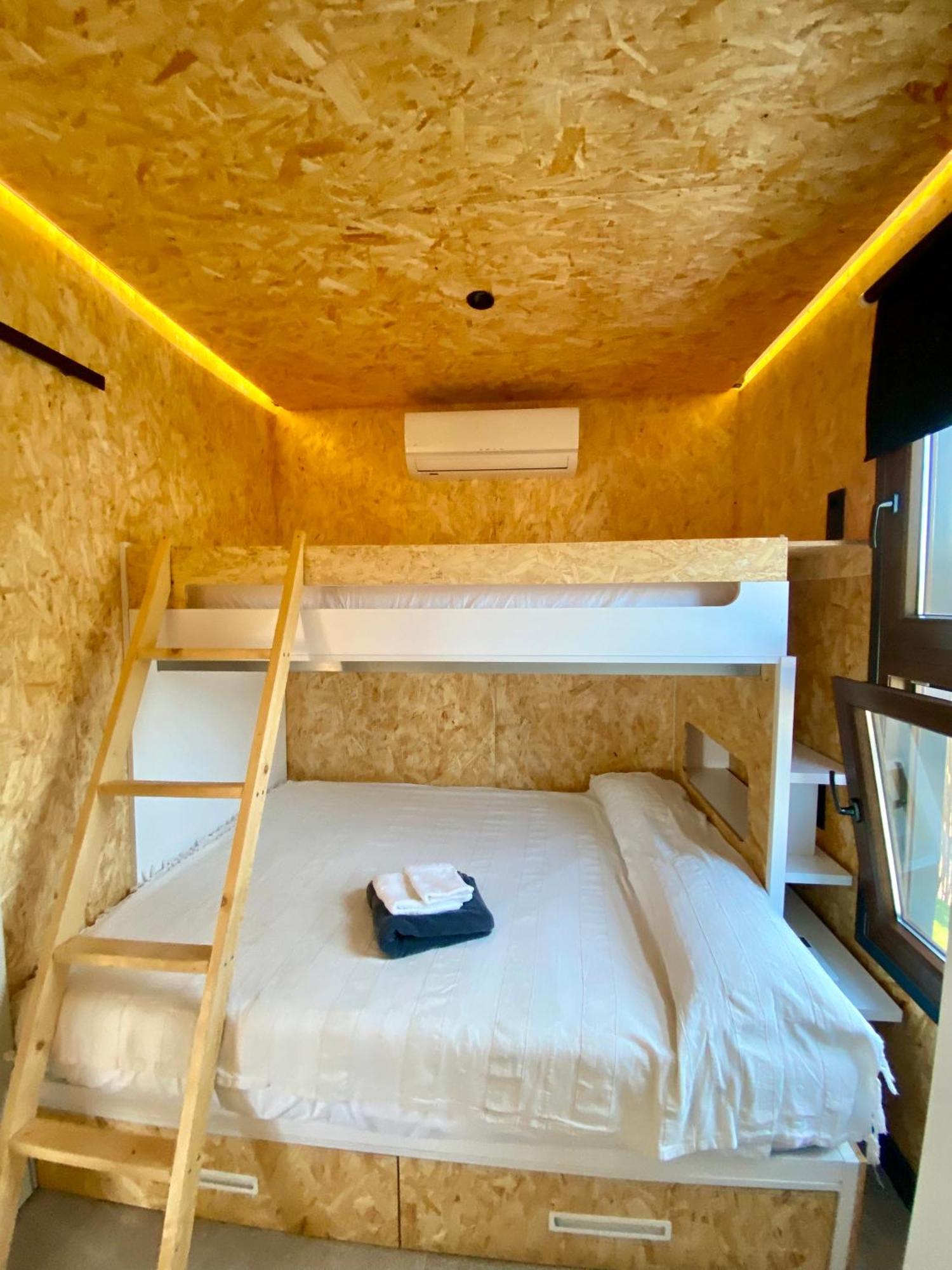Novoecosuites, Descansa En El Lugar De Tus Suenos Чиклана де ла Фронтера Екстериор снимка