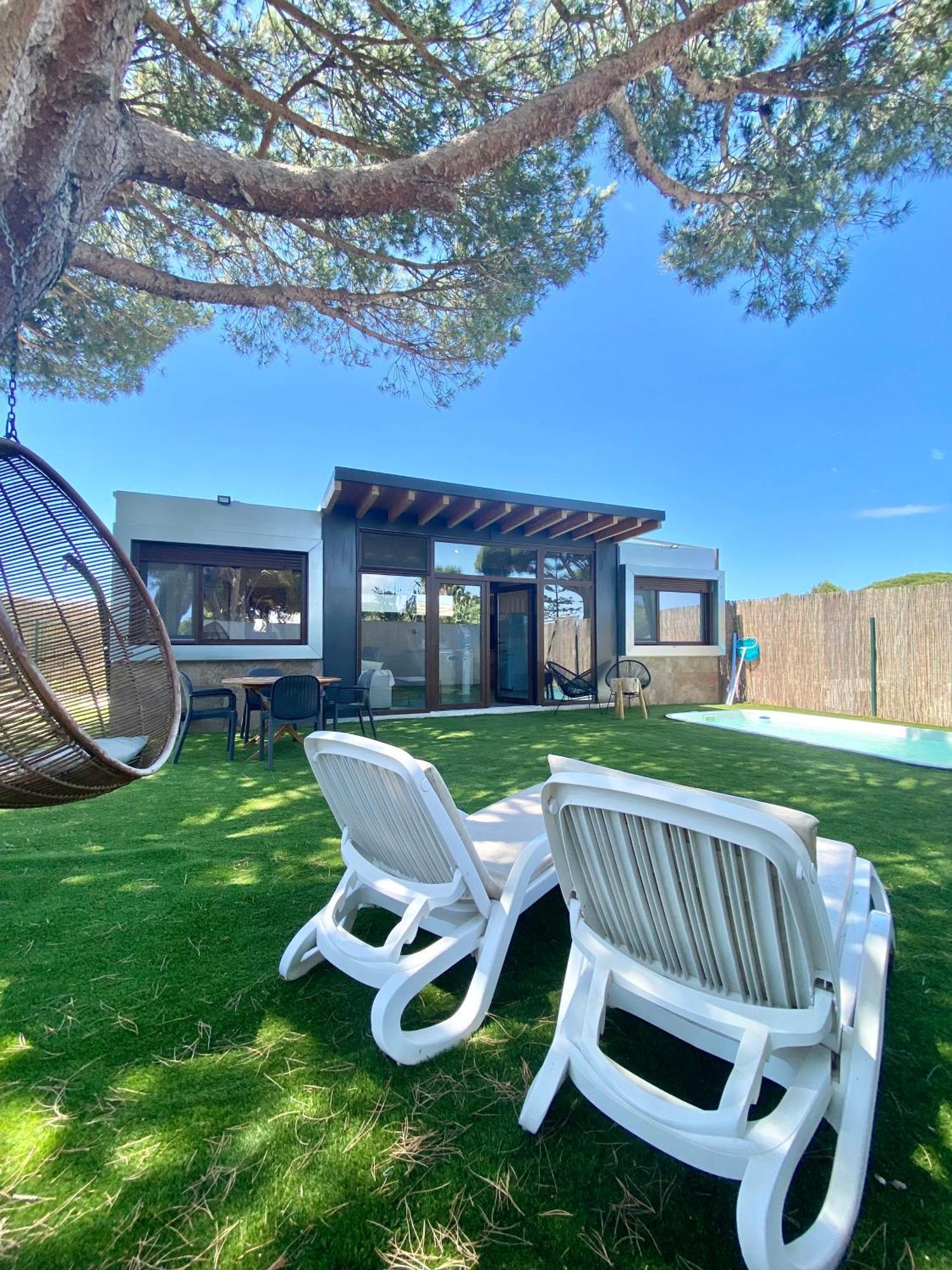 Novoecosuites, Descansa En El Lugar De Tus Suenos Чиклана де ла Фронтера Екстериор снимка