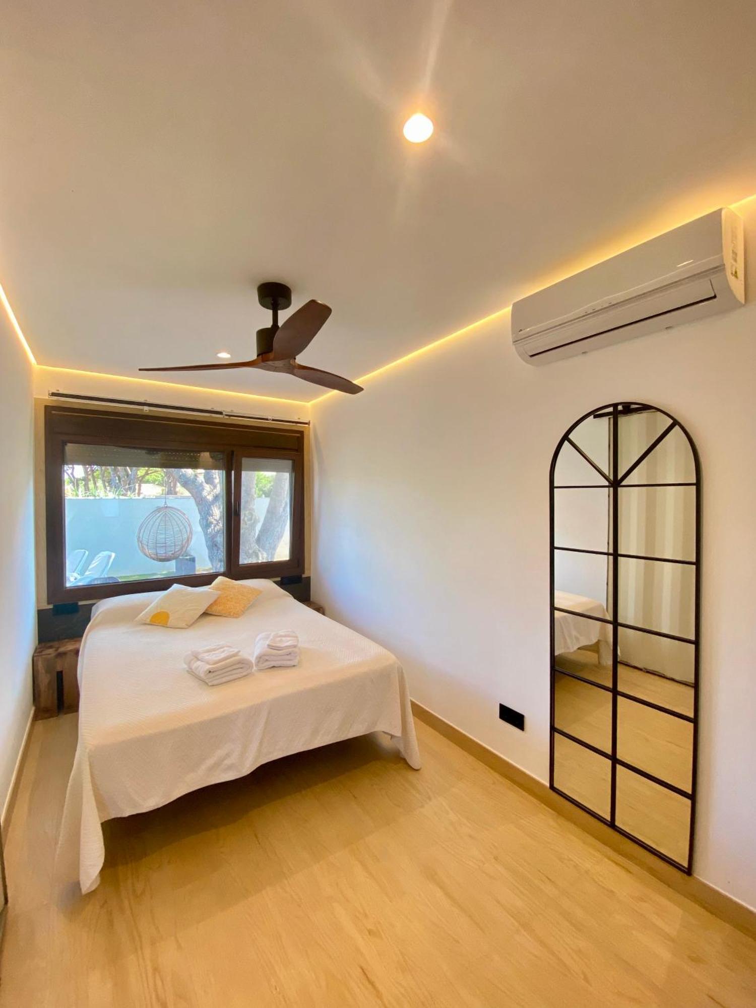 Novoecosuites, Descansa En El Lugar De Tus Suenos Чиклана де ла Фронтера Екстериор снимка