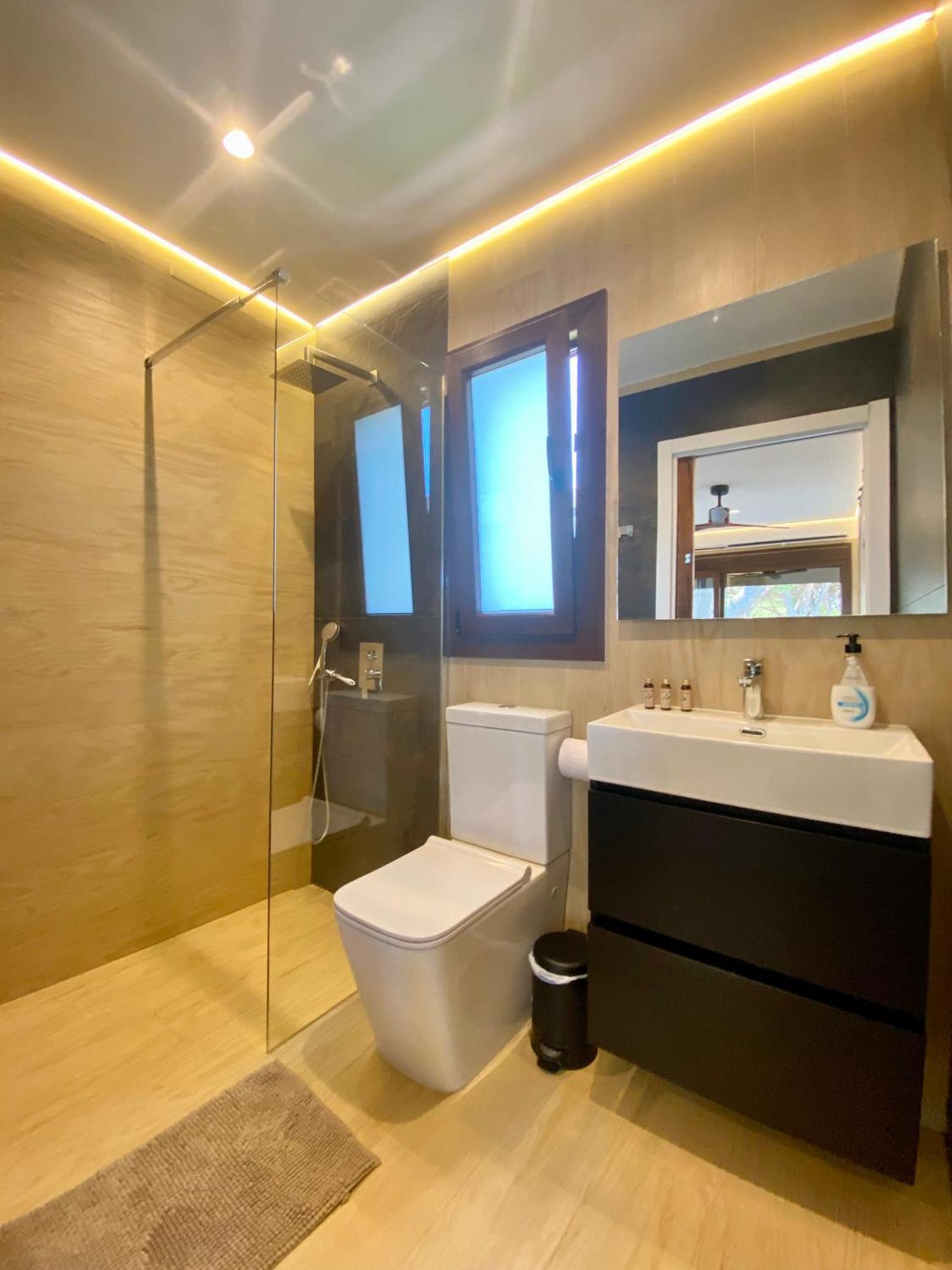 Novoecosuites, Descansa En El Lugar De Tus Suenos Чиклана де ла Фронтера Екстериор снимка