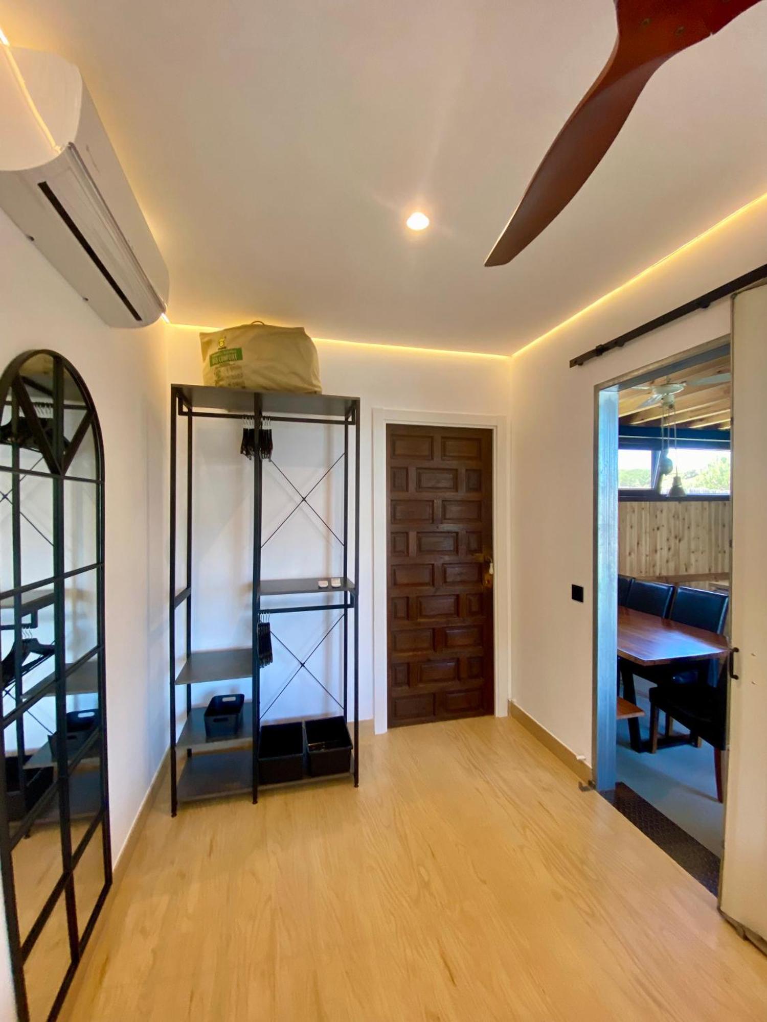 Novoecosuites, Descansa En El Lugar De Tus Suenos Чиклана де ла Фронтера Екстериор снимка